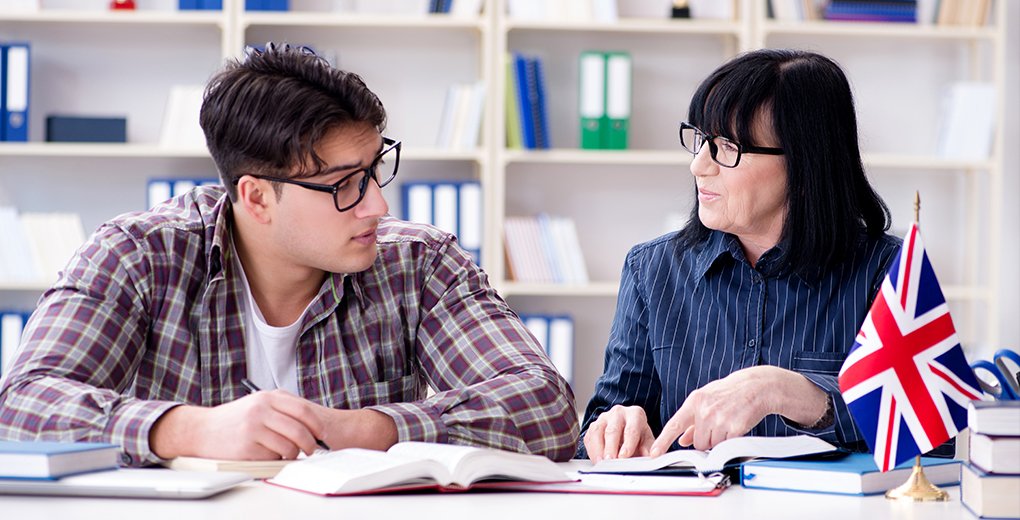 PTE Preparation